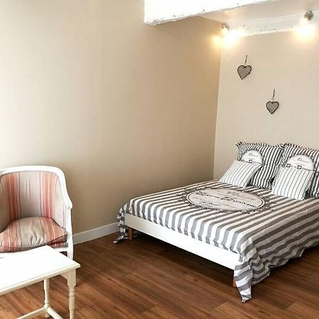 Operappart 3 Toulon Ngoại thất bức ảnh